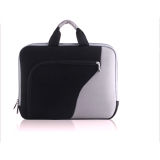 Unique Fashionable Handle Design Neoprene Case Sleeve Bag (FRT1-146)