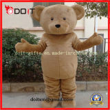 Theatrical Costume Cartoon Character Animal Fur Mascot Costume for Party