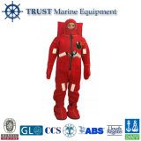 CCS/Ec/Med Approved Lifesaving Dbf-II Marine Solas Immersion Suit