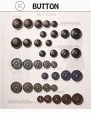 Alloy & Copper Button Die Parts for Various Buttons and Machines