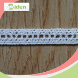 Wholesale Lace Fabric African Cord Lace Trimming Cotton Crochet Lace