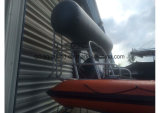 Aqualand Self-Righting Bag for Rib Patrol Boat/Rigid Inflatable Rescue Boat (SR-A)