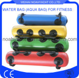 Aqua Bags with Water for Body Building at Gym