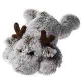 Plush Moose Custom Plush Toy