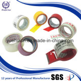 Fast Delivery Transparent Self Adhesive Tape
