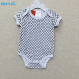 Water Printing Baby Onesie Hot Sale Baby Clothes Unisex Kids Garment
