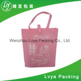 Cheap Fashion Recycled Pet Printed Non Woven Bag for Shopping Tote Bag