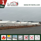 Wind Proof Strong Frame Warehouse Tent for Temporary