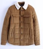 New Arrived Corduroy Coat for Men in Good Quality
