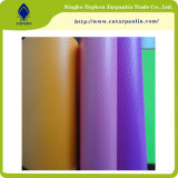 High Quality PVC Tarpaulin for Awning