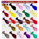 Silk Necktie Hand Nylon Tie Connector Mens Ties (B8041)