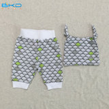 All-Over Printing Baby Wearing OEM Baby Suit