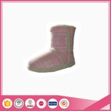 Knitted Winter Indoor Boots for Ladies