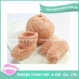 Worsted Cotton Yarn Easy Free Baby Knitting Patterns for Socks