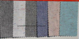 New Design Linen Speckle Fabric Tie for Men