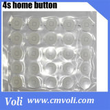 Mobile Phone Home Button for iPhone 4S