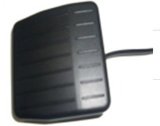 Plastic Type Foot Pedal/Panic Button/ Alarm Button (FB-68)