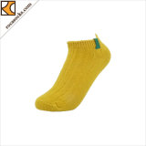 Women's Plain Outdoor Sport Ankle Socks (165021SK)