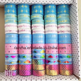 China Suppliers Craft Sticker Tapes Washy Paper Tape