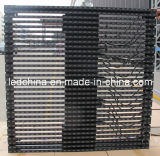 P31.25mm Outdoor LED Curtain for Stage Background