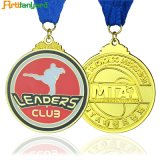 Factory Directly Sale Custom Medals
