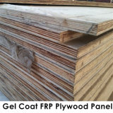 Gel Coat FRP Plywood Panel for Trailer