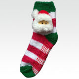 Gift Socks for Christmas Day