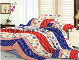 100% Cotton or Poly/Cotton Bed Sheet King Size