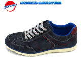 Men Casual Shoes with PU Upper and TPR Sole