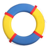 Marine Kids Swimming Safety Foam Lifebuoy