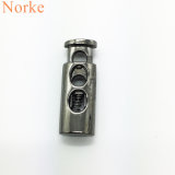 Garment Accessories Metal Alloy Cord End Stopper