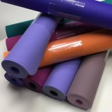 Eco-Friendly Anti Slip Soft PVC TPE Yoga Mat