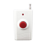 Window/Door Wireless Emergency Panic Button for Sos Alarm