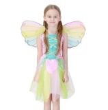 High Quality Kids Carnival Party Costume Halloween Cosplay Costume