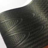 Resilient Faux PU Leather for Golf Grip
