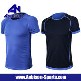 Double-Sided Wear Fitness Running Quick-Dry T-Shirt