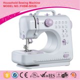 Stitching Machinery Fhsm-505 Electric T-Shirt Sewing Machine with 12 Stitches