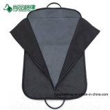 Customize Reusable Waxed Canvas Garment Bag