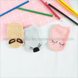 Newest Candy Color Comfortable babies Cotton Sock