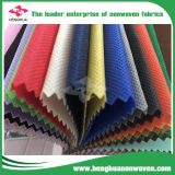 Biodegradable PP Spunbond Non Woven Fabric in Roll