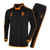 Champions Long Sleeve Football Training Suits Soccer Clothes