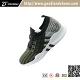 Flyknit Men Sport Runing Sneaker Casual Shoes 16043-2