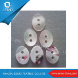 Fancy Hot Sale Natural Agoya Shell Button