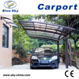 Durable Metal Polycarbonate Canopy Awnings for Car Port (B800)