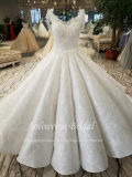 Aolanes Plain Lace Mermaid Strapless Wedding Dress 110712