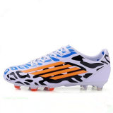 Athletic Football Boots Sports Soccer Shoes for Men (AKA01-1)