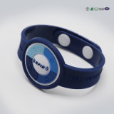 Wholesale Eco-Friendly 125kHz Silicone RFID Wristband