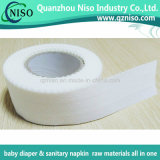 Elastic Hook & Loop Side Tape for Baby Diaper Raw Materials