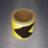 Truck and Trailer Reflective Tape
