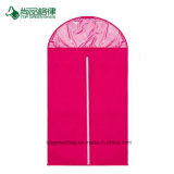 Foldable Suit Packaging Non Woven Wholesale Cotton Fabric Garment Bag
